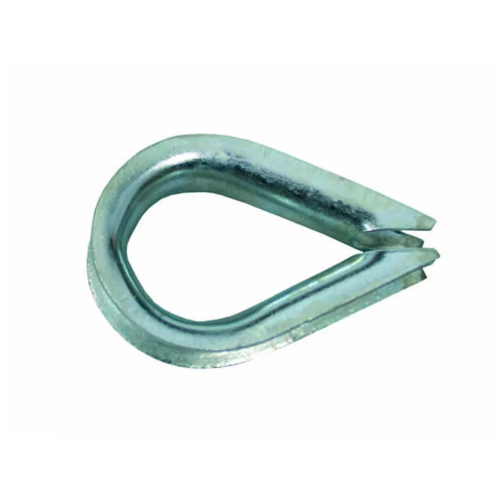 Redances Acciaio Zincato - ø mm.5 - 50 pz