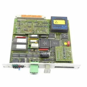 Refu Elektronik SR6050.16 SP14 Steuerplatine Modul