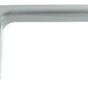 Bl Reggimensola Argento 240 Mm Da 2 Pz- 2,0 Blister