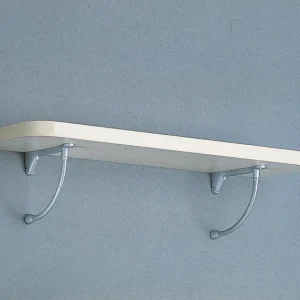 Reggimensola Az94 150 Mm Zama Nichel Satinato*- Gs Plast- 2,0 Pz