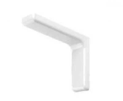 Bl Reggimensola Bianco 240 Mm Da 2 Pz- 2,0 Blister