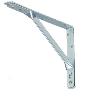 Reggimensola Click 2576 S Acciaio 50 Cm Por 350 Kg- Aldeghi Luigi Spa- 10,0 Pz
