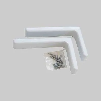 Reggimensola Per Arredo 12X8 Cm - Frassino