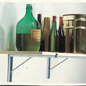 Bl Reggimensola Per Ripostiglio Bianco 30 Cm 2 Pz- 4,0 Blister
