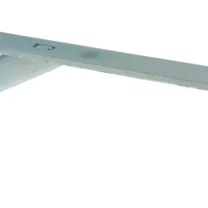 Reggimensola Per Tende 15X3 Mm C/Saetta 20 Cm*- 20,0 Pz