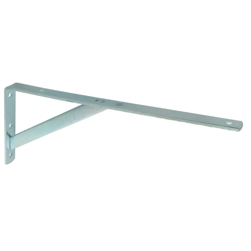 Reggimensola per tende 25 cm con saetta* - 20 pz