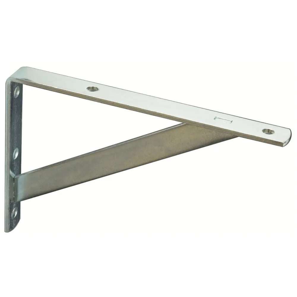 Reggimensola per tende 15 cm con saetta - SIPA - 2 pz