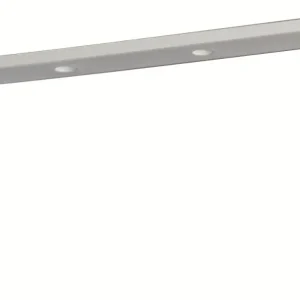 Reggimensola Per Tende 20 Cm S/Saetta Bianco- 10,0 Pz