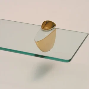 Reggimensola Pinco 09101 55X30X55 Nich 11Mm 2 Pz*- Pinco- 12,0 Confezione