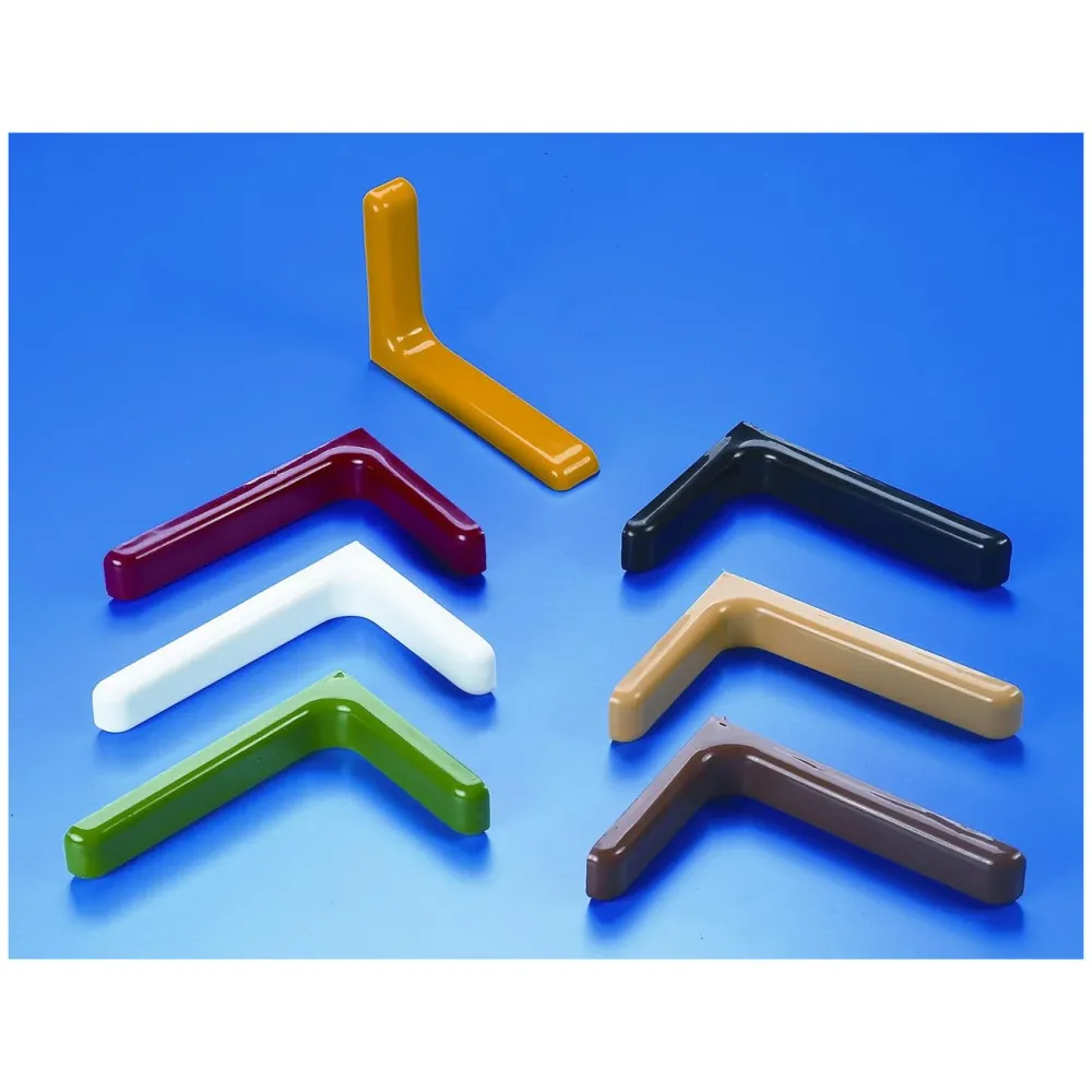 Reggimensola rovere 240 mm - Set da 2 pz - Accessori per mensole