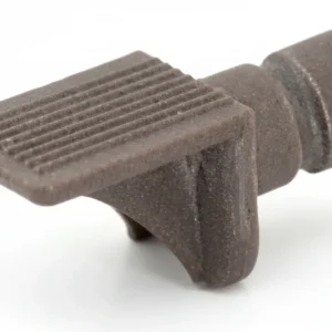 Reggipiano Bussola 133 Plastica Marrone**- 1000,0 Pz