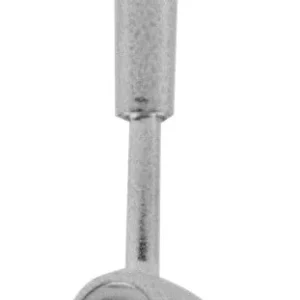 Reggitubo Centrale Ovale Zama Regolab Cromo**- 25,0 Pz