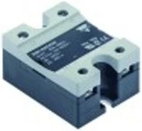 relè di potenza carlo gavazzi fasi 1 carico 50a carico 600v 22-48vdc l 58mm lar. 45mm vite