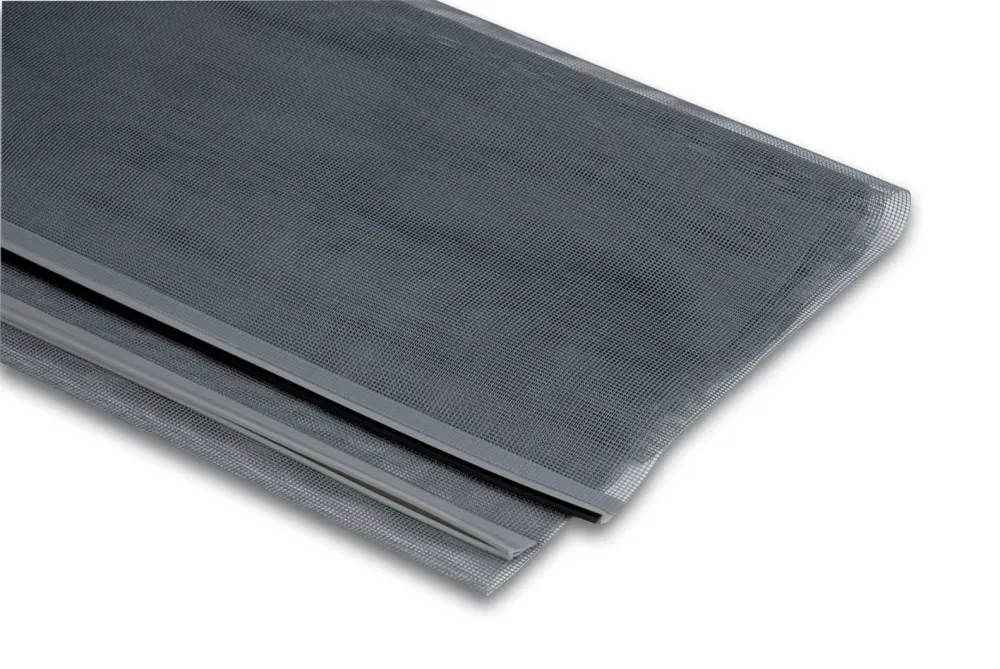 Rete Ricamb Zanzariera Irs Opera Sott Vert 160X160- 1,0 Pz