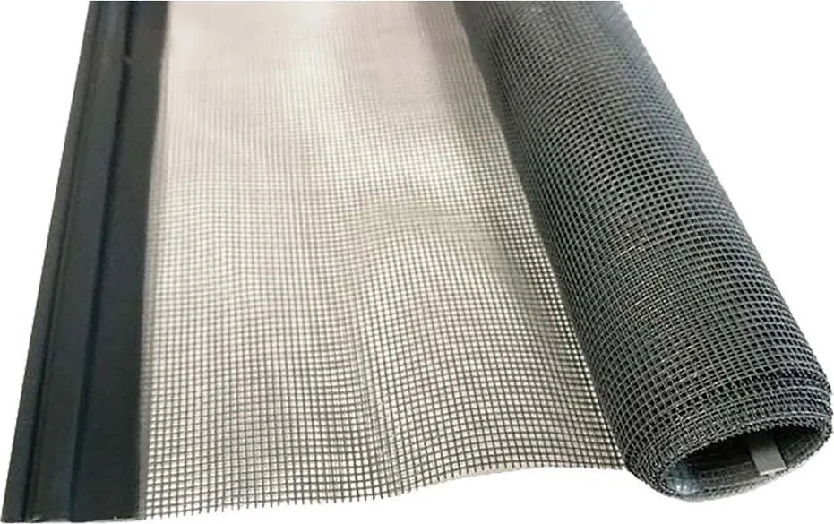RETE RICAMBIO PER ZANZARIERE AVVOLGIBILI cm 160 x 250 - tipo orizzontale Sangiorgio