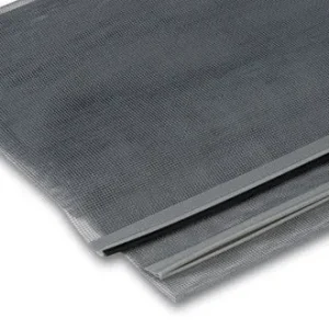 Rete Di Ricambio Per Zanzariere Kit Orizzontale Cm. 140X240