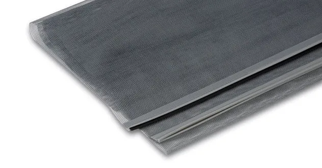 Rete Di Ricambio Per Zanzariere Kit Orizzontale Cm. 140X240
