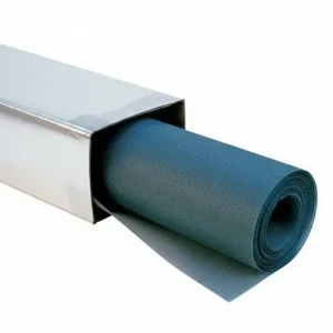 Rete Zanz Fibra Vetro H100 Grigia 18X16