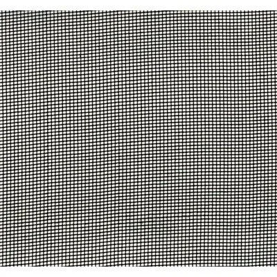 Rete Zanzariera Fibra Vetro 18X16 Effe Grigio N°Fili/Poll 18X16 Cm 80 Ml 30