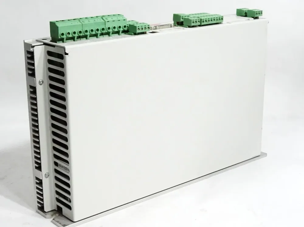 Rexrot Indramat EcoDrive AC Servo Controller DKC11.1-040-7-FW R911269392