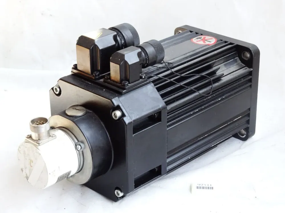 Rexroth Brushless Permanent Magnet Motor Servomotor 1070914634 SE-B4.090.030-10.000 3000RPM