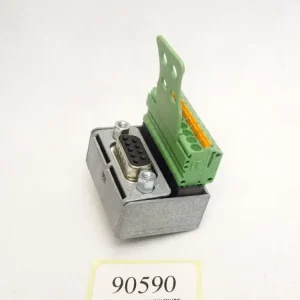 Rexroth Indramat HAS05.1-007-NNR-NN / R911319770