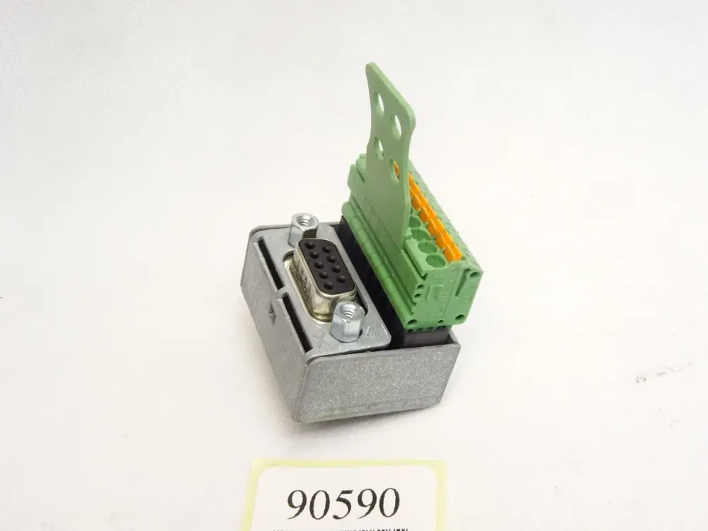 Rexroth Indramat HAS05.1-007-NNR-NN / R911319770
