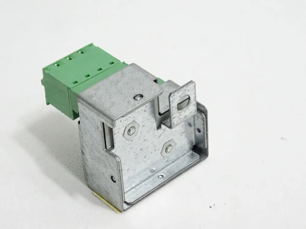 Rexroth Indramat R911284821 BGR DKCXX.3 FILTER TEMPS. MOTOR