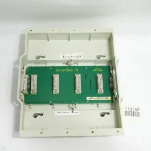 Rexroth Indramat Rack Base Module RMB12.2-04 R911278844 278844