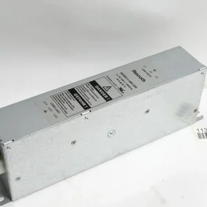 Rexroth Line Filter NFD03.1-480-030