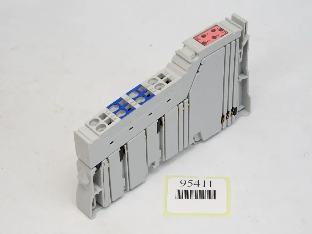 Rexroth R911170755 -GA1 R-IB IL 24 DO 4-PAC
