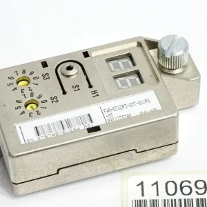 Rexroth R911278740 Firmware FWA-ECODR3-SMT-01VRS-MS R911289324 ESM02.3-FW