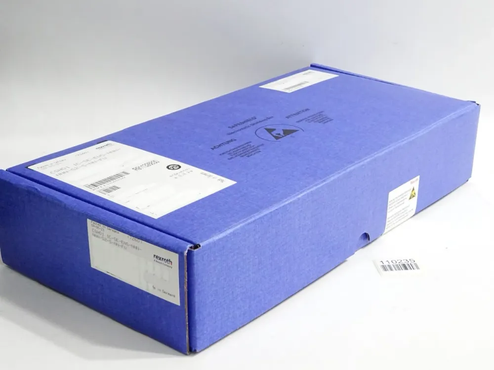 Rexroth R911326830 CSH01.1C-SE-ENS-NNN-NNN-S2-S-NN-FW R911328743 FWA-INDRV* /Neu
