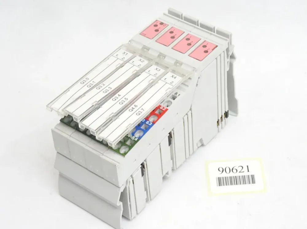 Rexroth R-IB IL 24 DO 8-PAC / R911170756