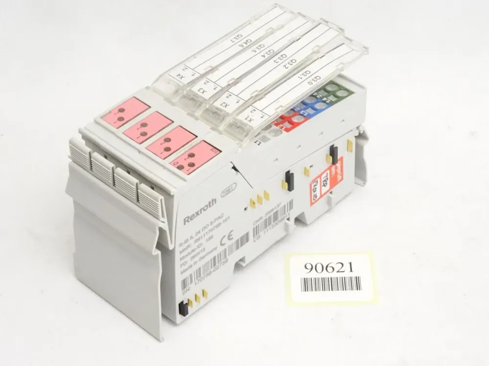 Rexroth R-IB IL 24 DO 8-PAC / R911170756