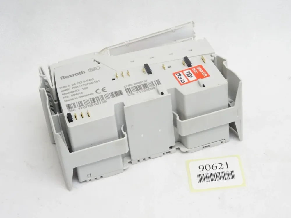 Rexroth R-IB IL 24 DO 8-PAC / R911170756