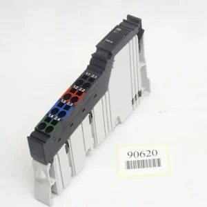 Rexroth R-IB IL 24 PWR -PAC / R911170789