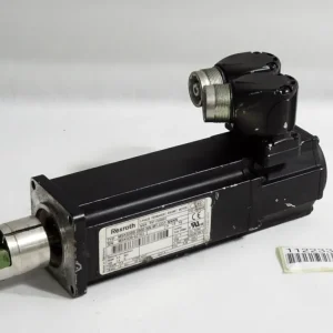 Rexroth Servomotor R911308682 MSK030B-0900-NN-M1-UG1-NNNN 9000min-1