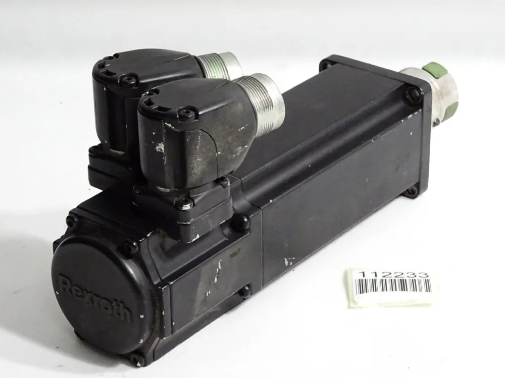 Rexroth Servomotor R911308682 MSK030B-0900-NN-M1-UG1-NNNN 9000min-1
