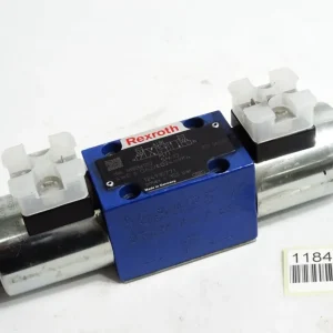 Rexroth Wegschieberventil R900561292 4WE6Q62/EG24N9K4