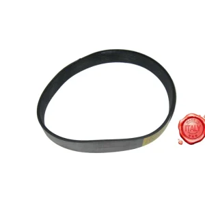 RICAMBI VARI - CINGHIA PIATTA 180J PJ457 X PELAPATATE PL5 CEG AD. LITA': CEG MOD. PL5