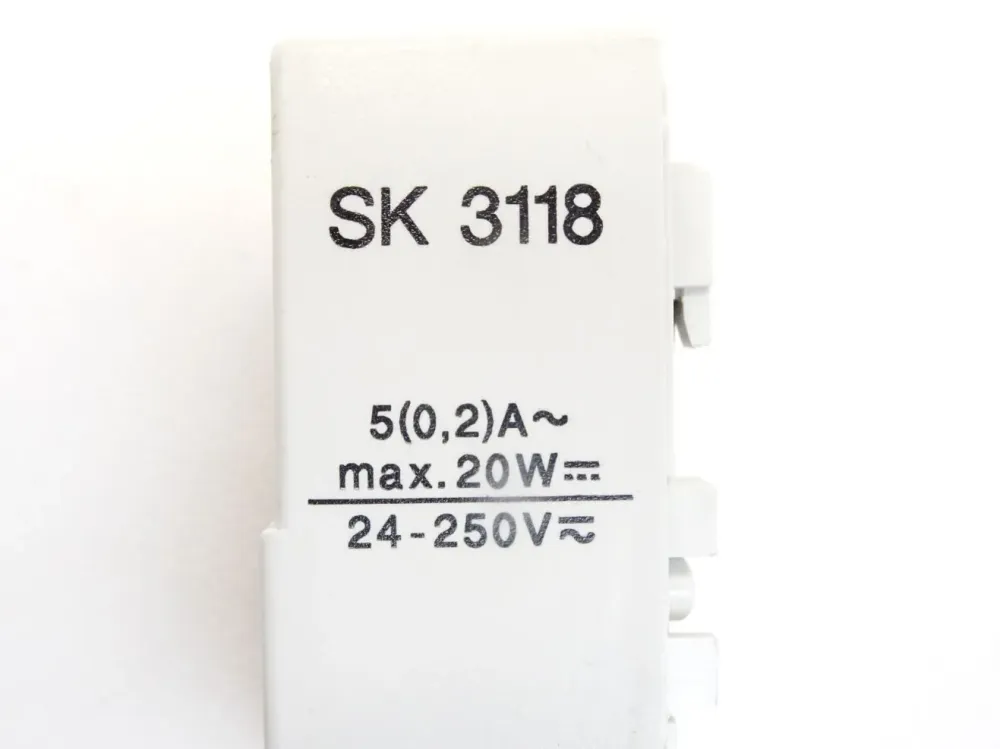 Rittal SK3118 Hygrostat