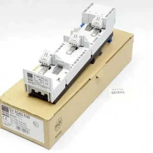 Rittal SV9340.530 SV OM-Adapter / Neu OVP