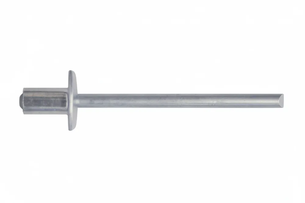 Rivetti Alluminio 4,8X12- Friulsider- 5,0 Centinaia