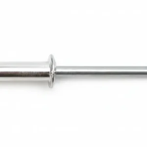 Rivetti Alluminio- - Ø Mm.3X10 - 1000 Pezzi