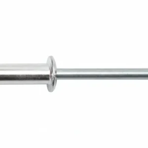 Rivetti Alluminio- - Ø Mm.4,8X12 - 10 Blister Friulsider
