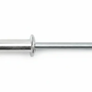Rivetti Alluminio- - Ø Mm.4X22 - 10 Blister Friulsider