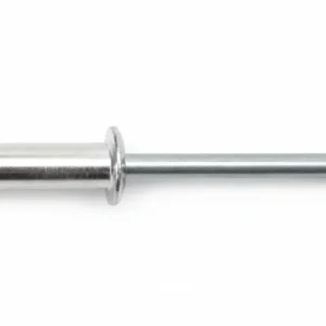 Rivetti Alluminio- - Ø Mm.6X30 - 10 Blister Friulsider