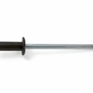 Rivetti Alluminio Testa Di Moro- - Ø Mm.4X12 - 10 Blister Friulsider