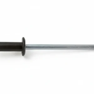 Rivetti Alluminio Testa Di Moro- - Ø Mm.4X14 - 10 Blister Friulsider